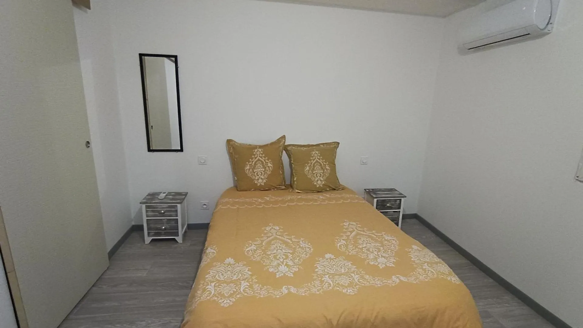 Appart Complet 2 Chambres Calme Facture Et Repas Possibles Beausemblant Frankrig